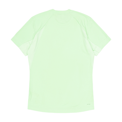 Freelift Tee Green