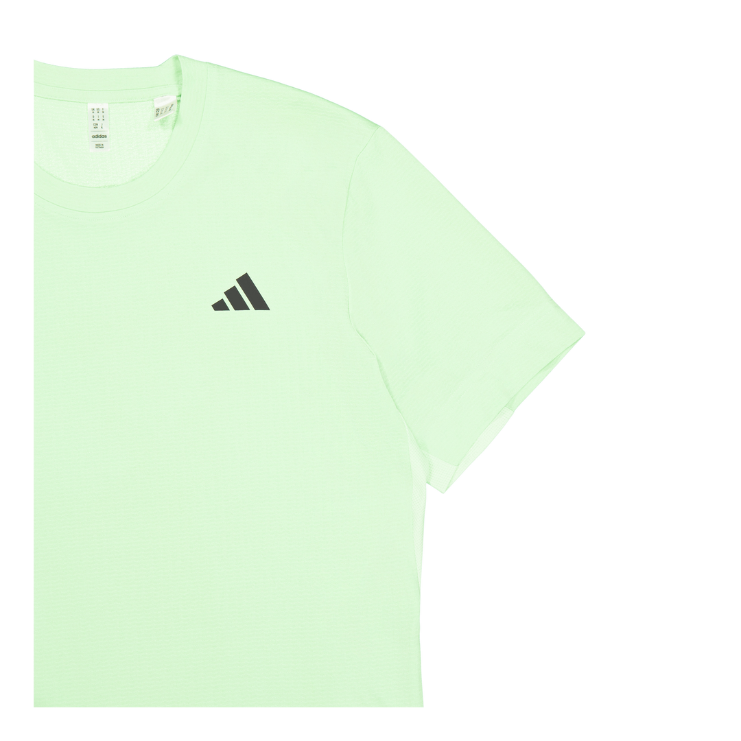 Freelift Tee Green