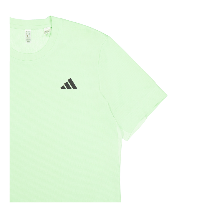 Freelift Tee Green