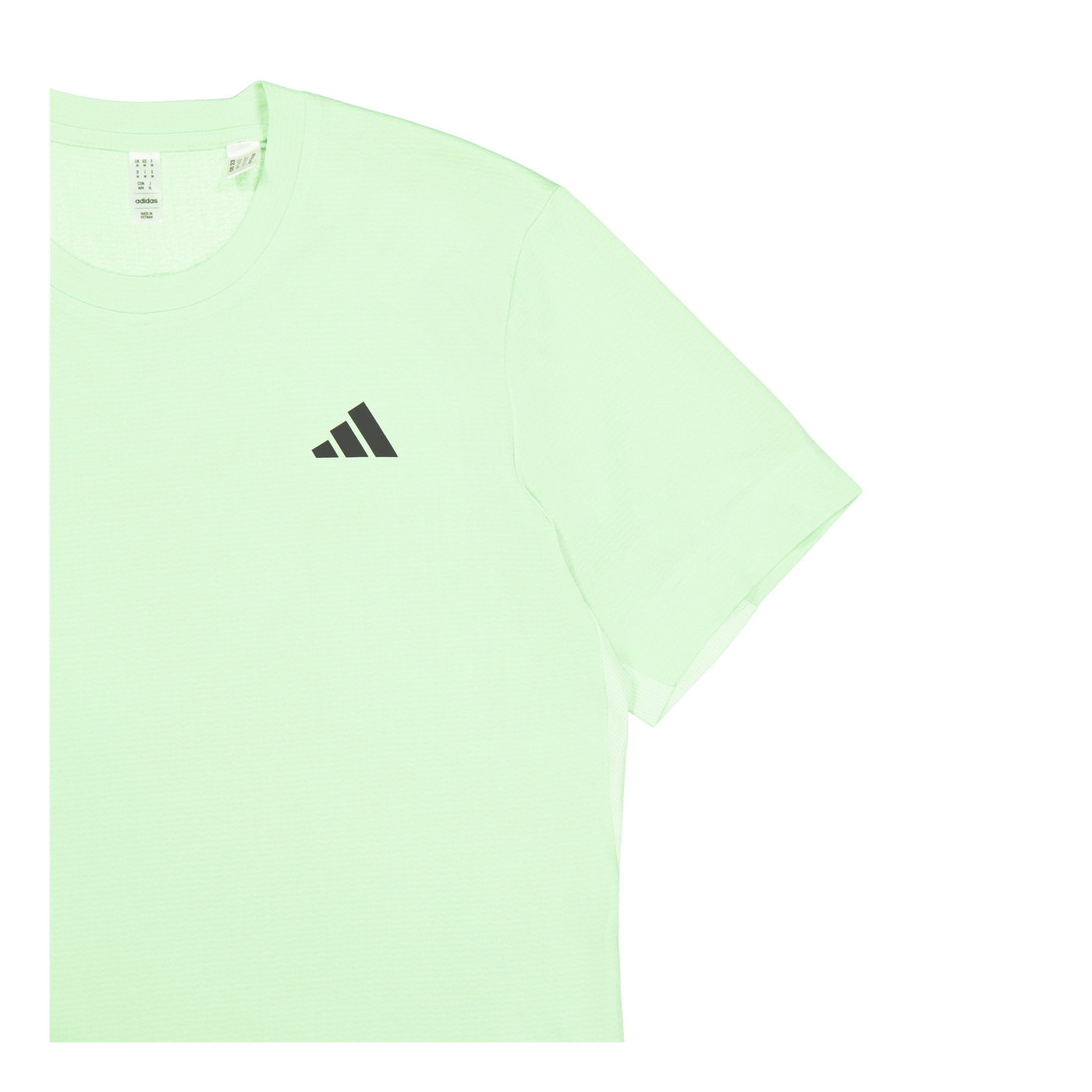 Freelift Tee Green