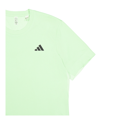 Freelift Tee Green