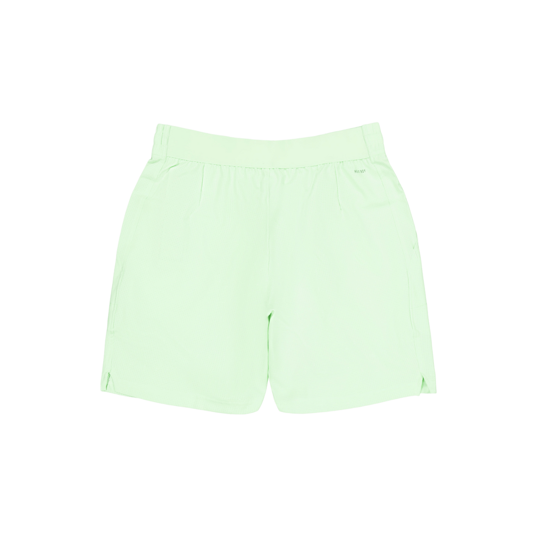 2n1 Shorts Pro Green