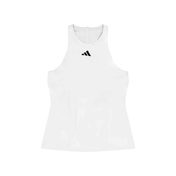 Y-tank White