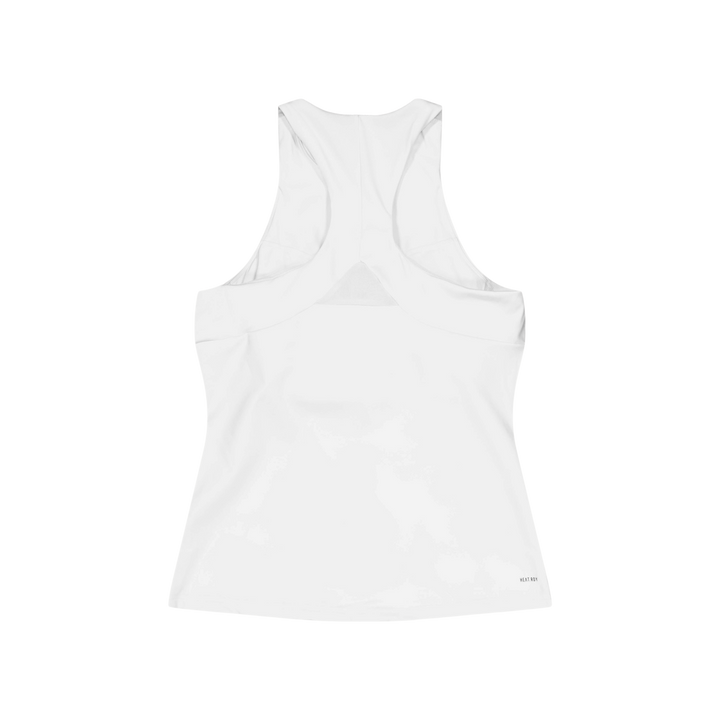 Y-tank White