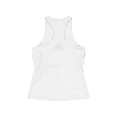 Y-tank White