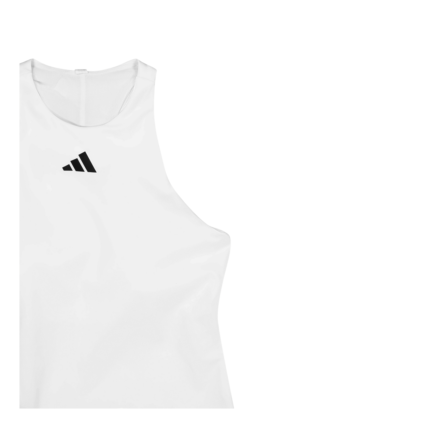 Y-tank White