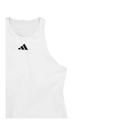Y-tank White