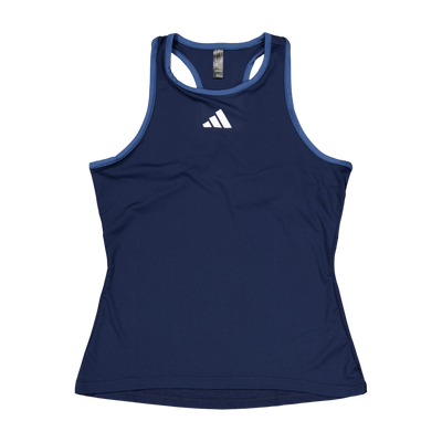 Club Tank Navy