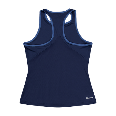Club Tank Navy