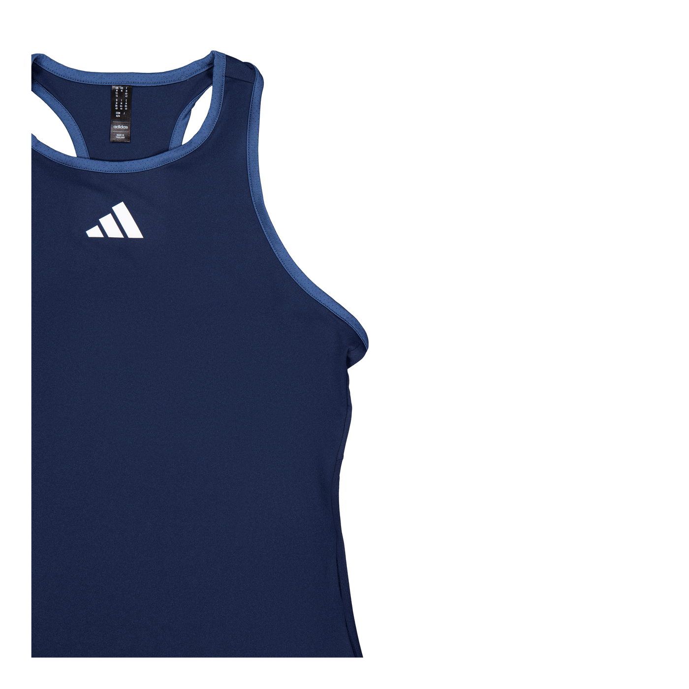 Club Tank Navy