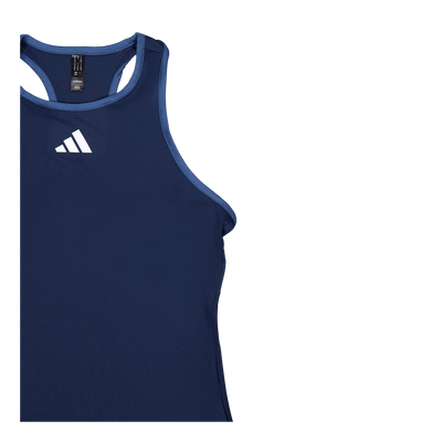 Club Tank Navy
