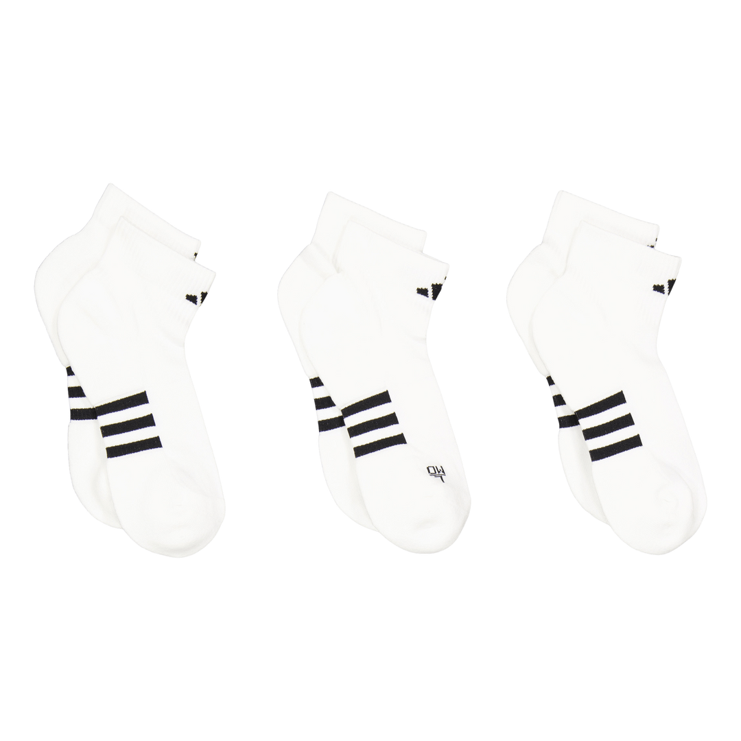 Prf Cush Mid 3p White