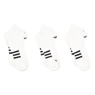 Prf Cush Mid 3p White