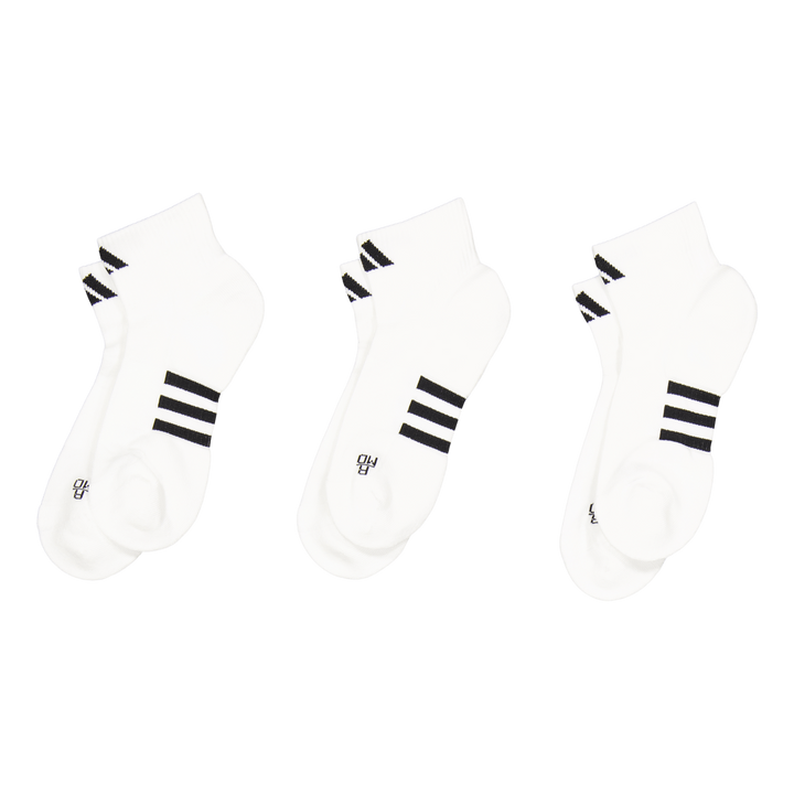 Prf Cush Mid 3p White