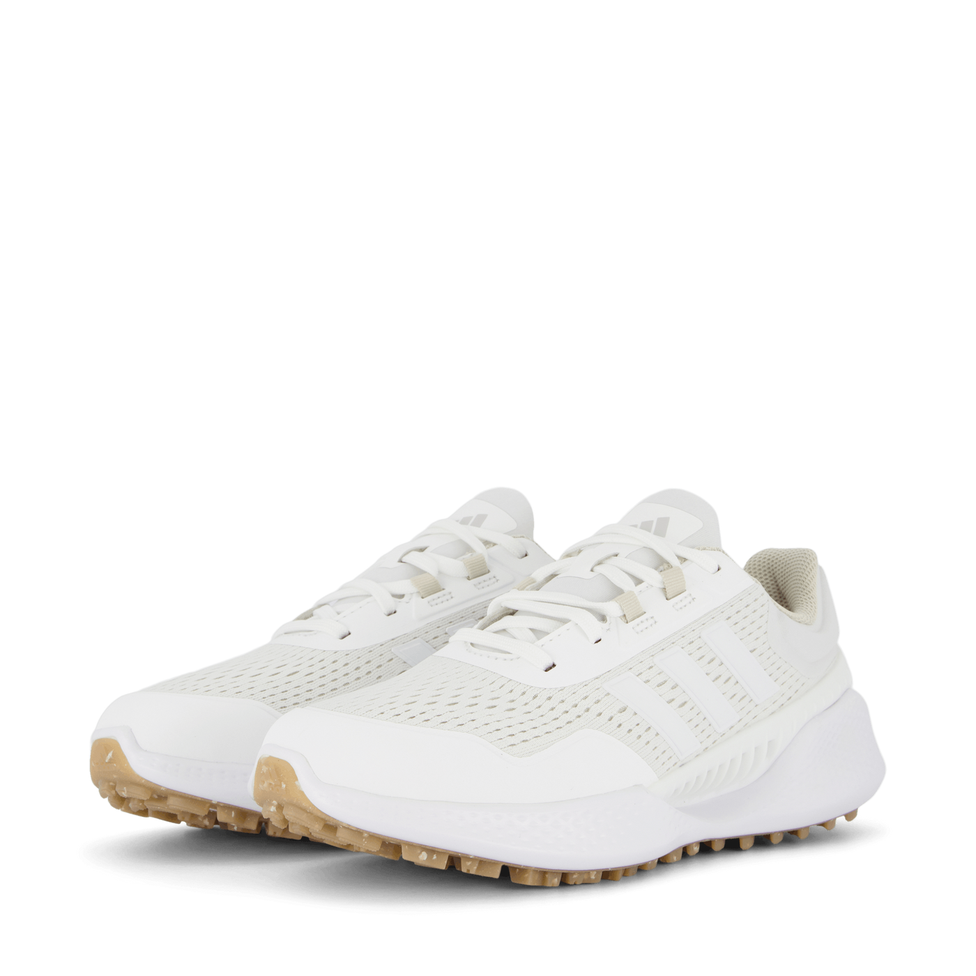 Summervent 24 Bounce Golf Shoes Low Cloud White / Cloud White / Aluminium