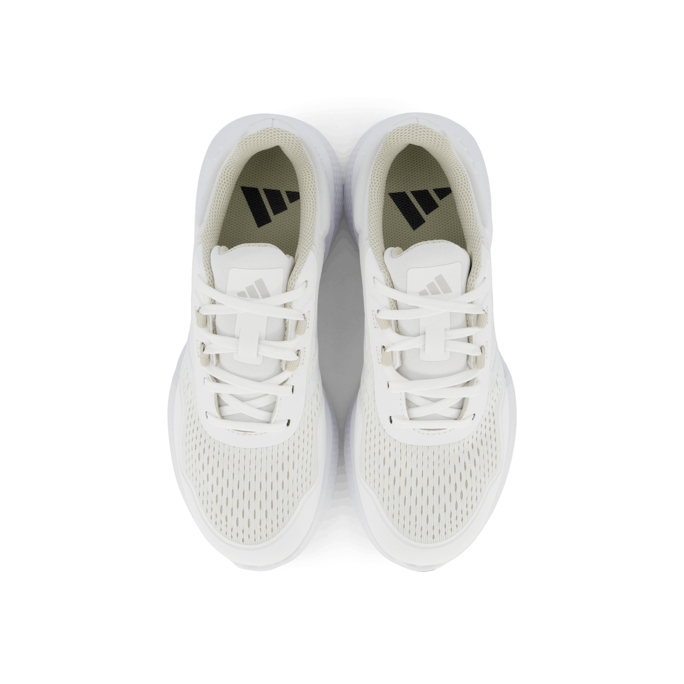 Summervent 24 Bounce Golf Shoes Low Cloud White / Cloud White / Aluminium