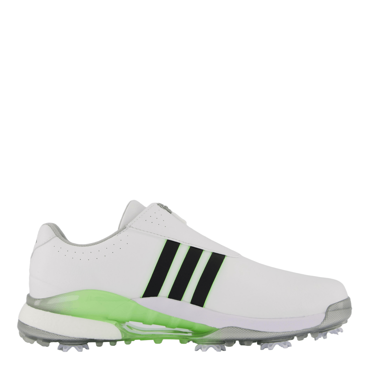 Tour360 24 BOA Boost Golf Shoes White