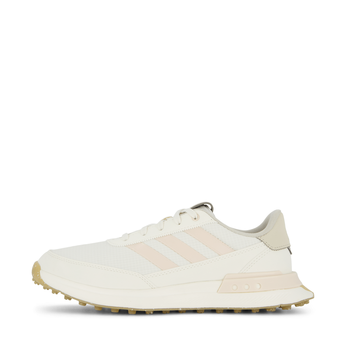 Women's S2G Spikeless 24 Golf Shoes Off White / Wonder Quartz / Aluminium