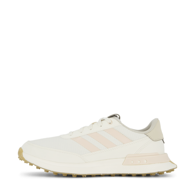 Women's S2G Spikeless 24 Golf Shoes Off White / Wonder Quartz / Aluminium