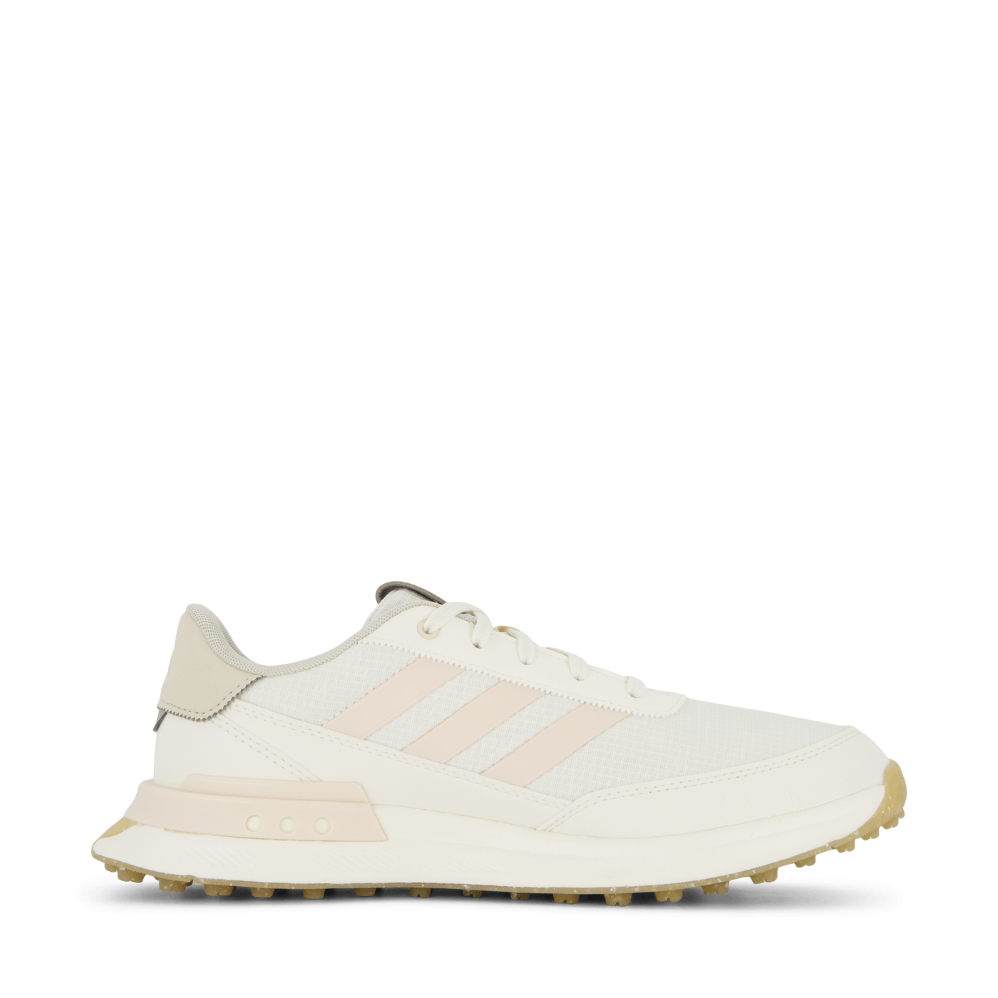 Women's S2G Spikeless 24 Golf Shoes Off White / Wonder Quartz / Aluminium