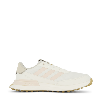 Women's S2G Spikeless 24 Golf Shoes Off White / Wonder Quartz / Aluminium