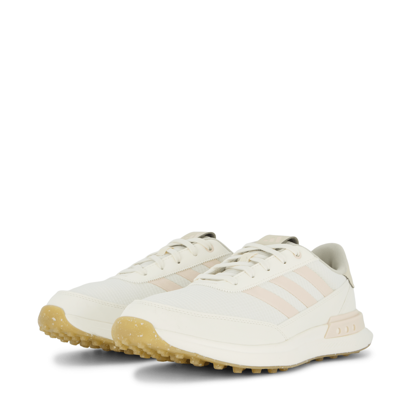 Women's S2G Spikeless 24 Golf Shoes Off White / Wonder Quartz / Aluminium