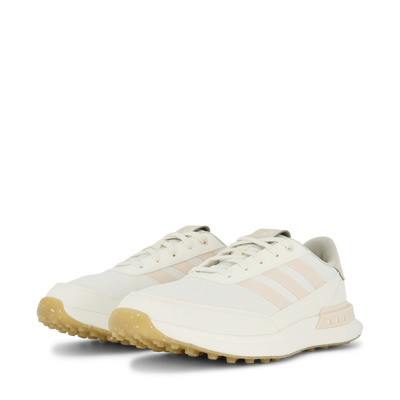 Women's S2G Spikeless 24 Golf Shoes Off White / Wonder Quartz / Aluminium