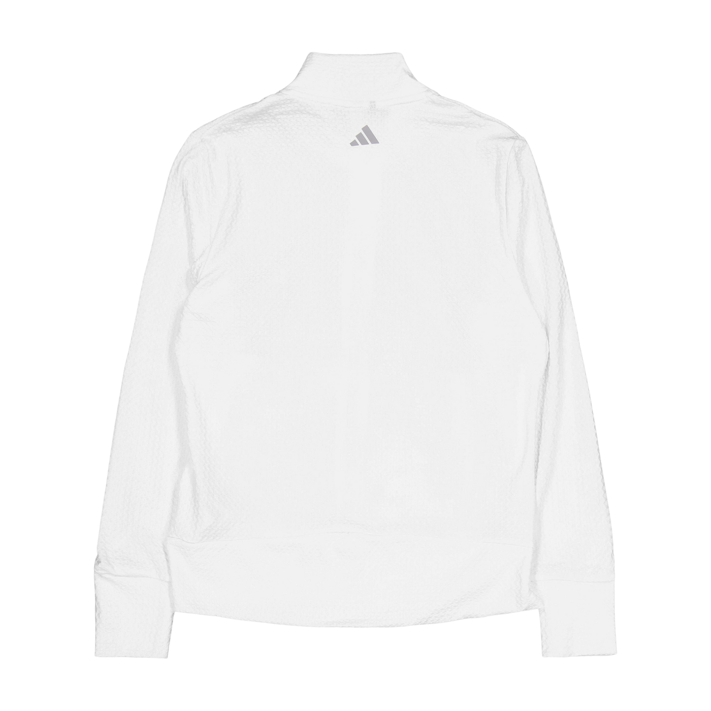 Women's Ultimate365 Textured Jacket White