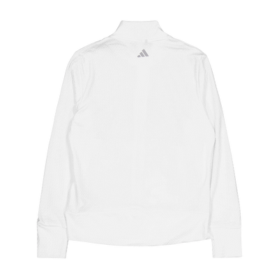 Women's Ultimate365 Textured Jacket White