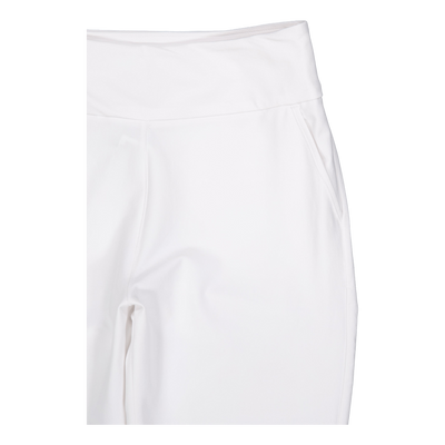 Ultimate365 Solid Ankle Trousers White