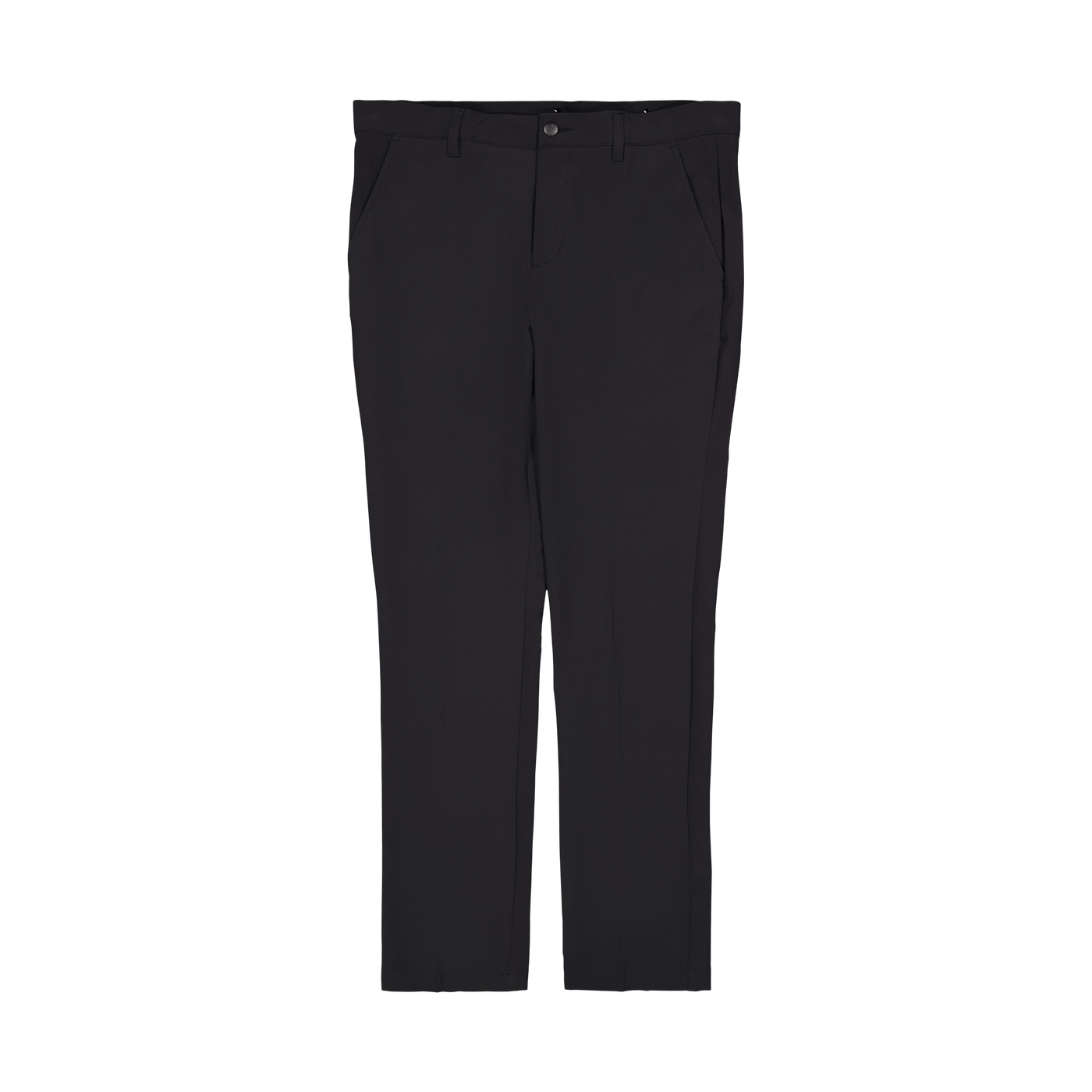 Ultimate365 Tapered Golf Trousers Black