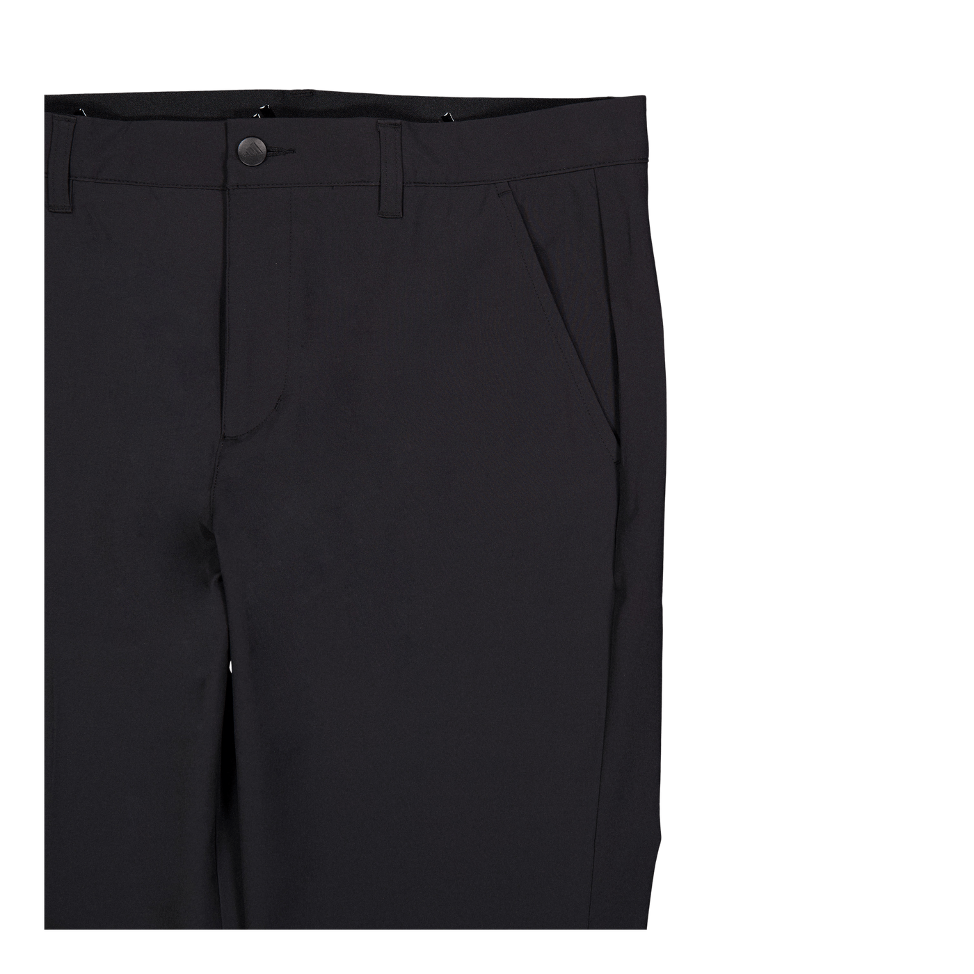 Ultimate365 Tapered Golf Trousers Black