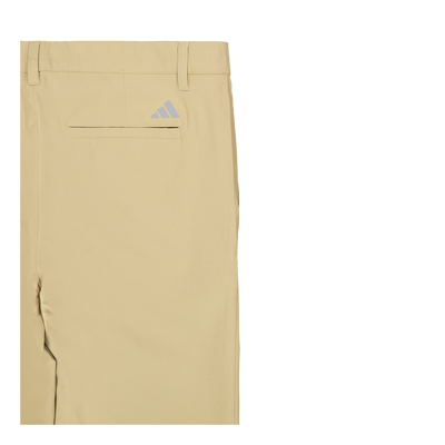 Ultimate365 Tapered Golf Trousers Hemp