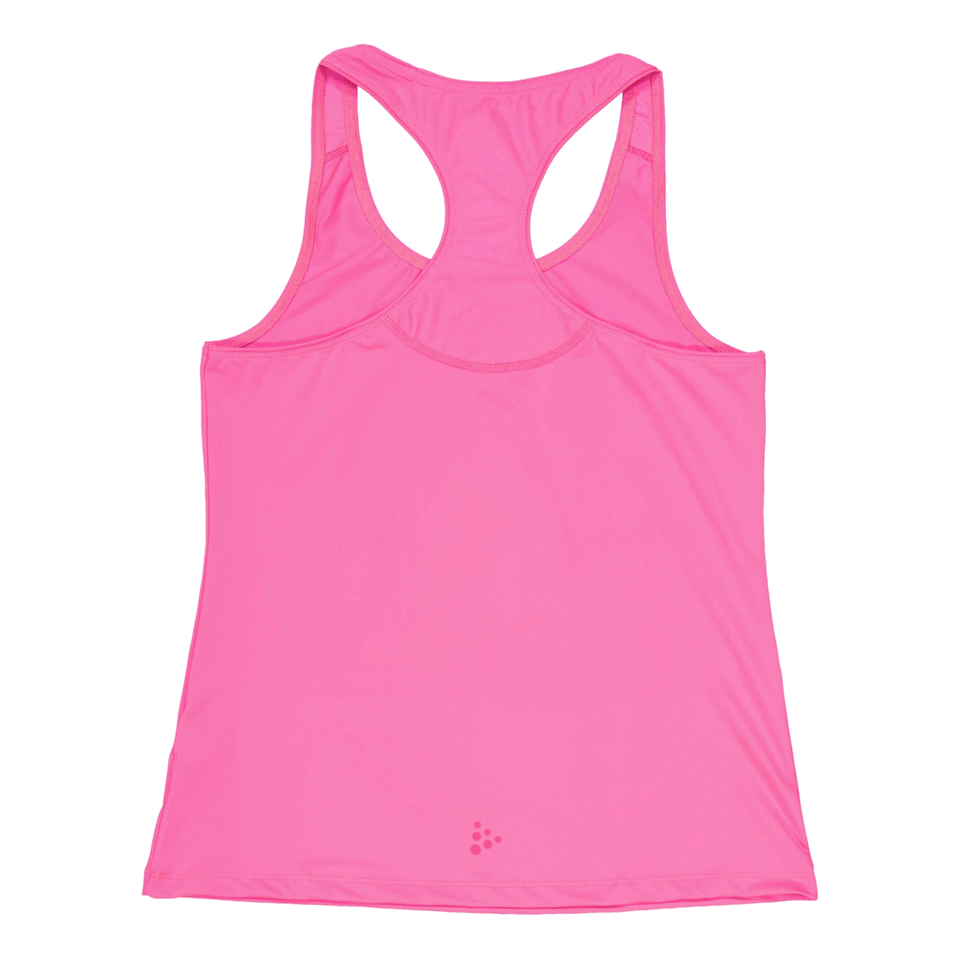 Adv Essence Singlet W Fuchsia