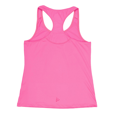 Adv Essence Singlet W Fuchsia