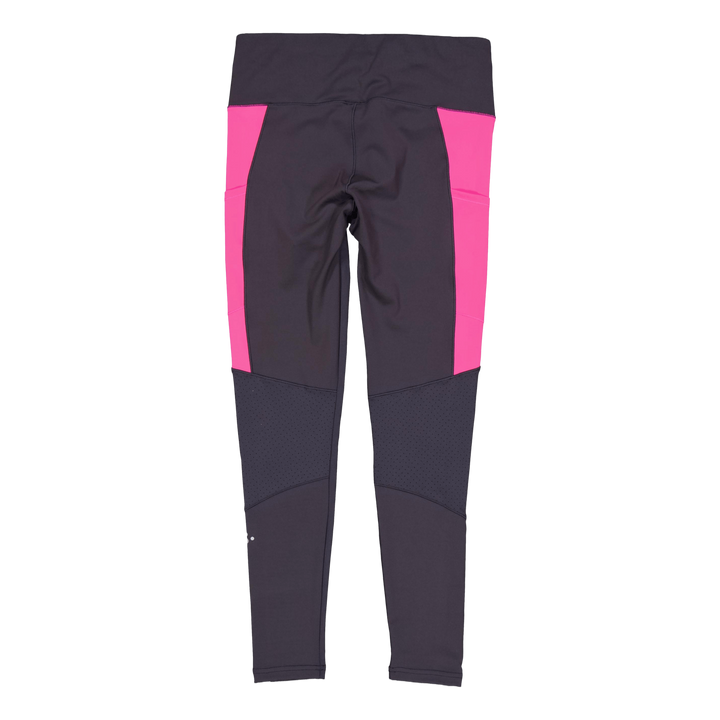Adv Essence Tights 2 W Slate/fuchsia