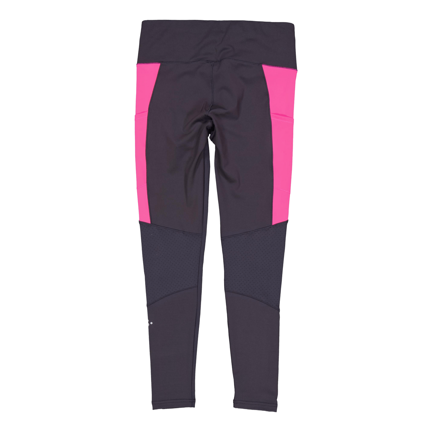 Adv Essence Tights 2 W Slate/fuchsia