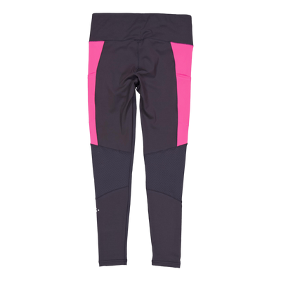 Adv Essence Tights 2 W Slate/fuchsia