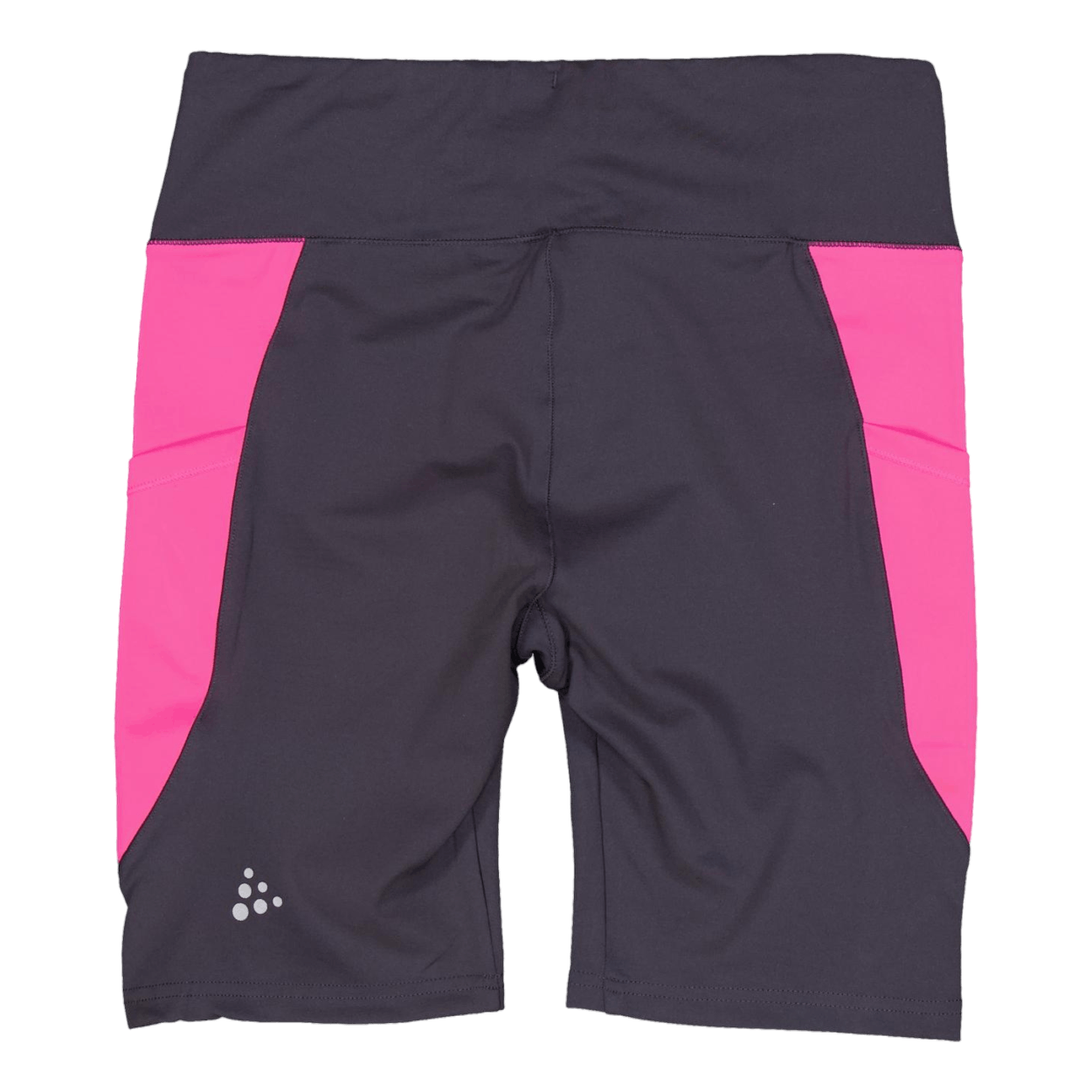 Adv Essence Short Tights 2 W Slate/fuchsia