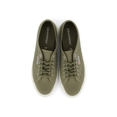 2750 Cotu Classic Ab6 Green Safari