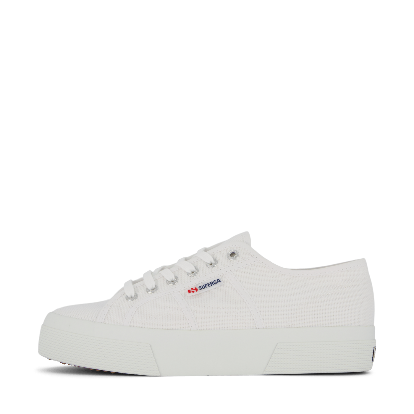 2740 Platform 901 White