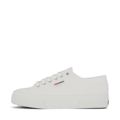 2740 Platform 901 White
