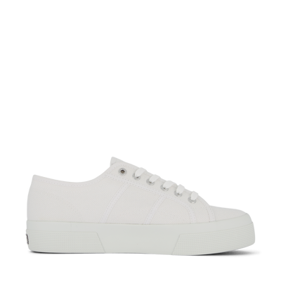 2740 Platform 901 White