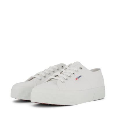 2740 Platform 901 White