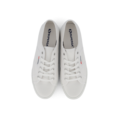 2740 Platform 901 White