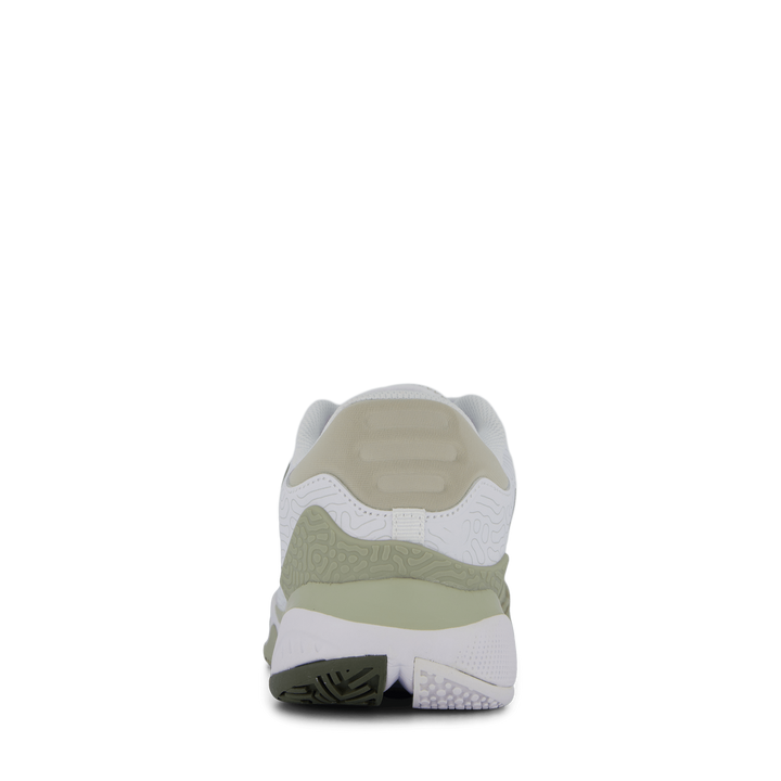 Flow Hybrid Fly 22i White/kaki