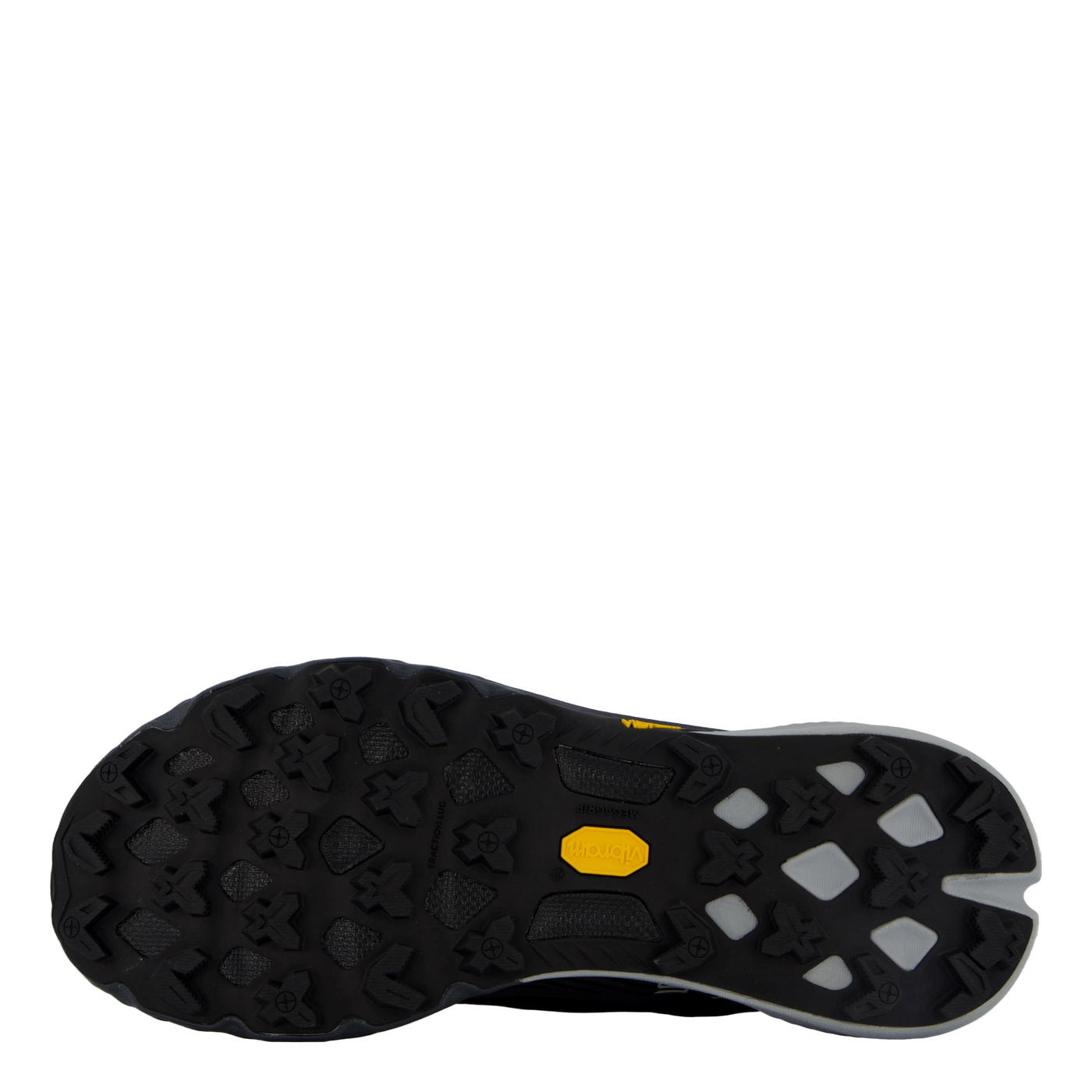 Agility Peak 5 Black/granite