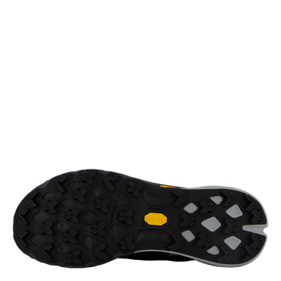 Agility Peak 5 Black/granite