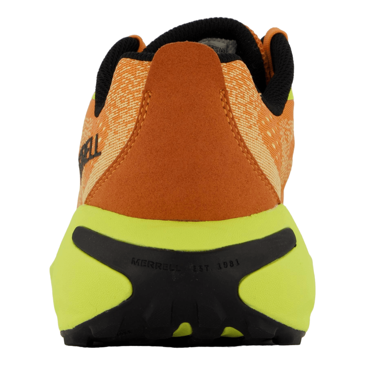 Morphlite Melon/hi Viz