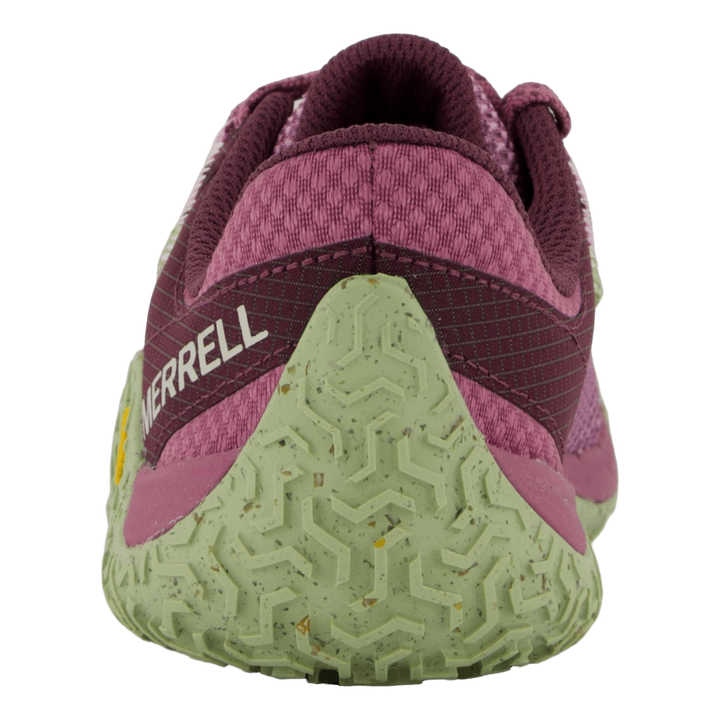 Trail Glove 7 Fondatn/plumwine